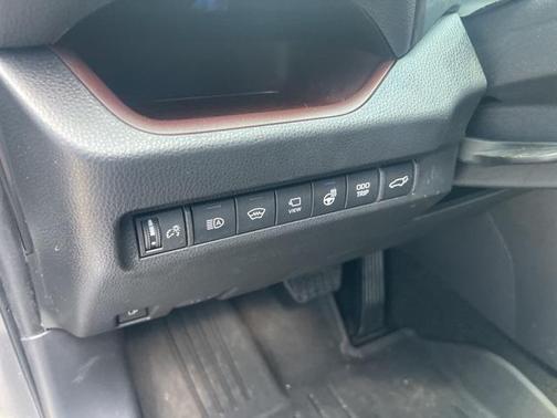 2023 Toyota RAV4 Hybrid Limited