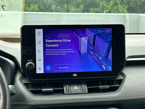 2023 Toyota RAV4 Hybrid Limited