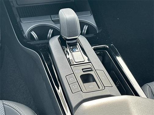 2025 Toyota Prius Limited
