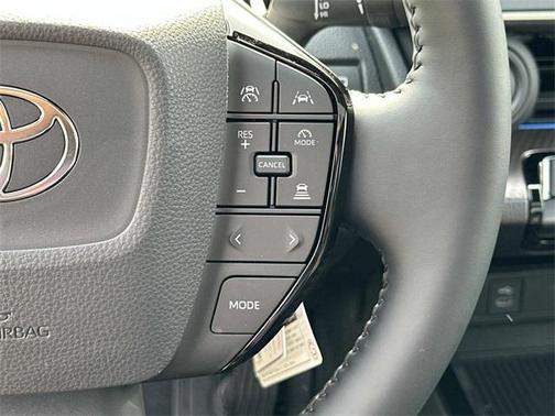 2025 Toyota Prius Limited