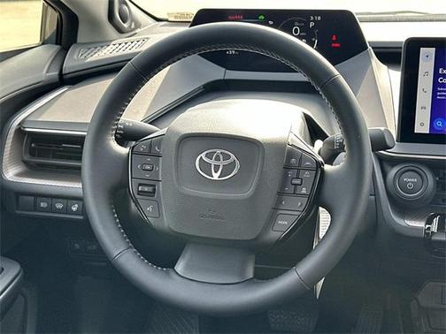 2025 Toyota Prius Limited