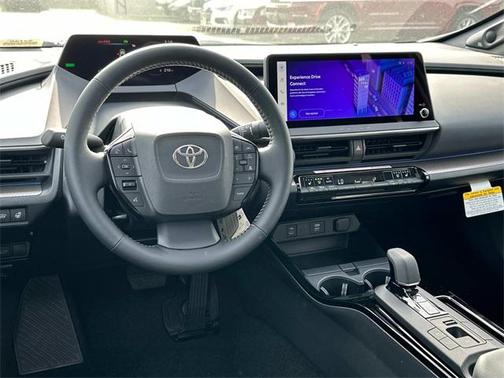 2025 Toyota Prius Limited