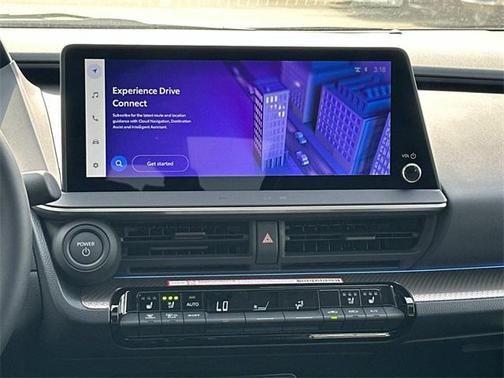 2025 Toyota Prius Limited