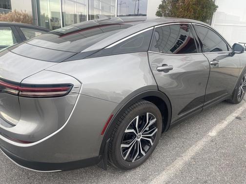 2024 Toyota Crown XLE