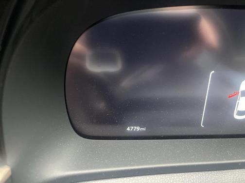 2024 Toyota Crown XLE