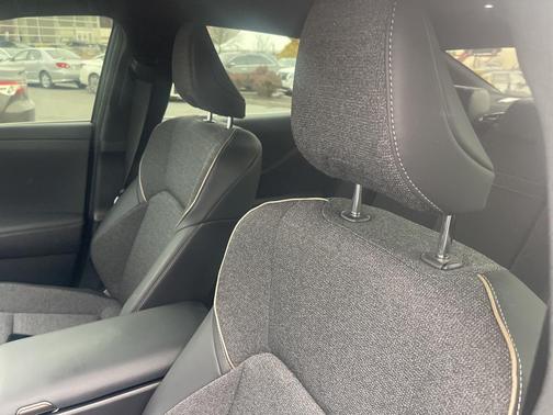 2024 Toyota Crown XLE