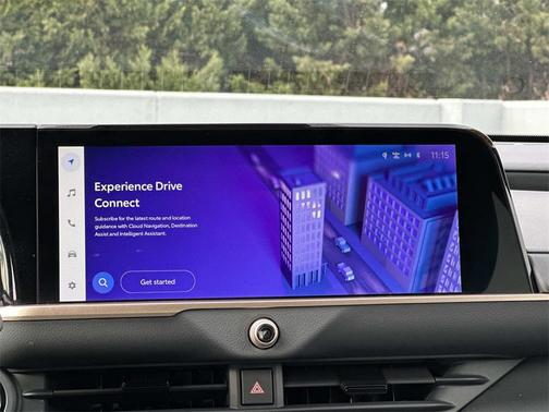 2024 Toyota Crown XLE