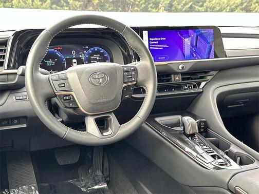 2024 Toyota Crown XLE