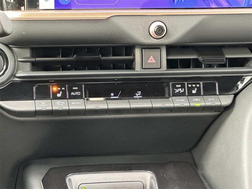 2024 Toyota Crown XLE