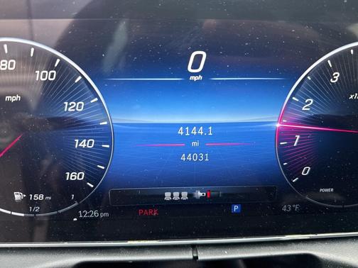 2024 Mercedes-Benz C-Class C 300 4MATIC