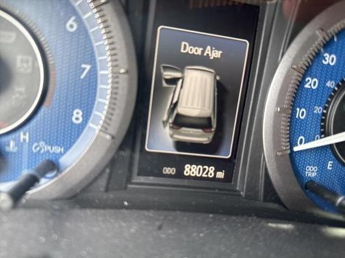 2018 Toyota Sienna LE