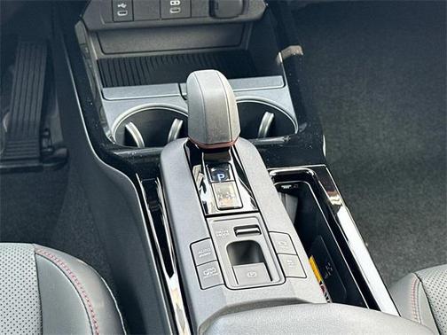 2025 Toyota Prius Plug-In Hybrid