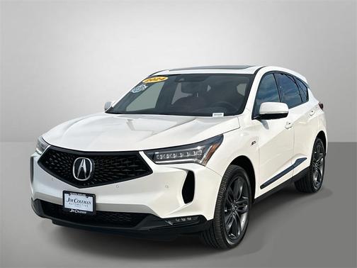 2024 Acura RDX Base