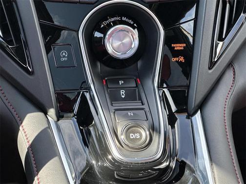 2024 Acura RDX Base