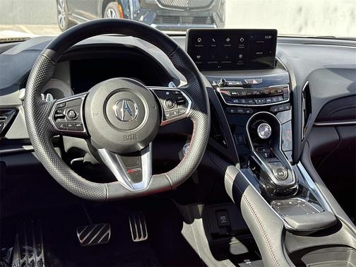 2024 Acura RDX Base