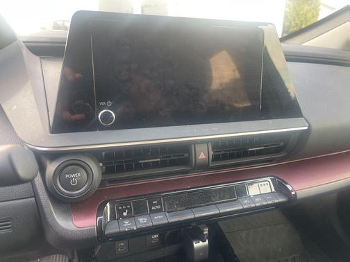 2024 Toyota Prius Prime XSE