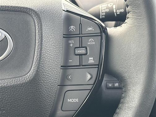 2025 Toyota bZ4X XLE