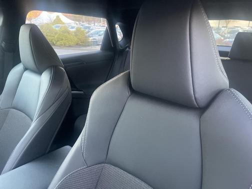 2025 Toyota bZ4X XLE