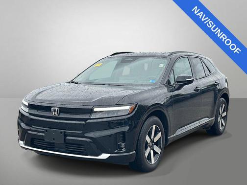 Raven Black 2026 Honda Prologue Touring