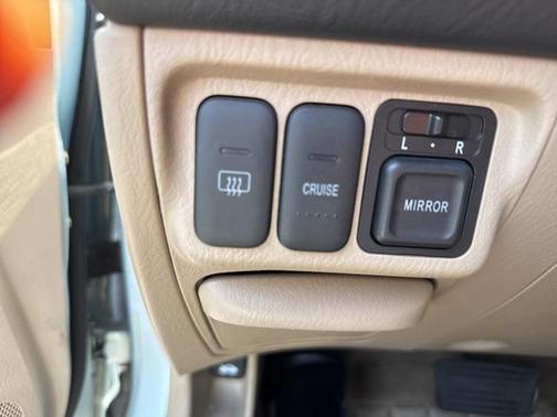 2003 Honda Civic Base