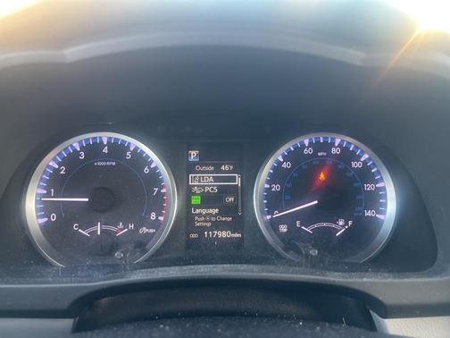 2017 Toyota Highlander LE