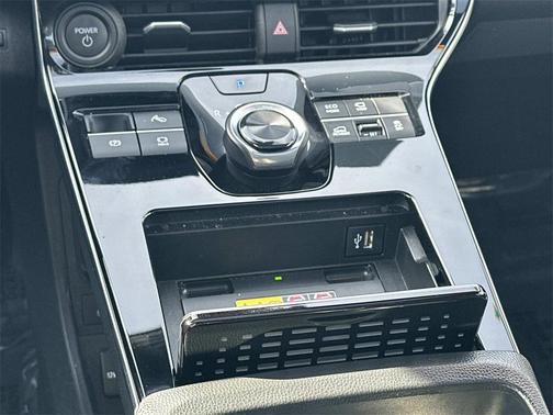 2023 Toyota bZ4X Limited