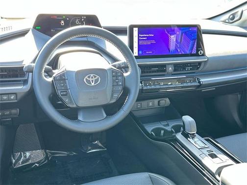 2025 Toyota Prius Limited