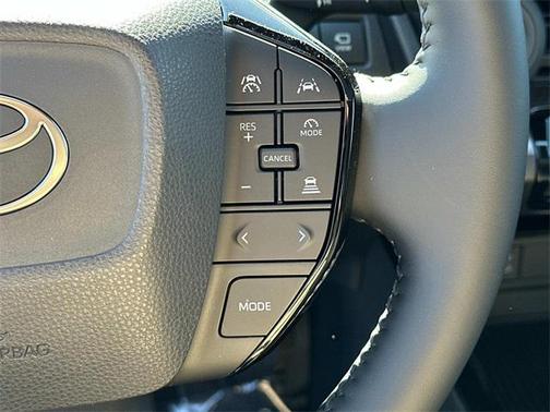 2025 Toyota Prius Limited