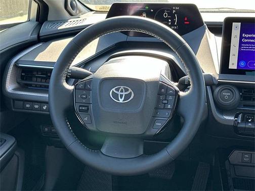 2025 Toyota Prius Limited