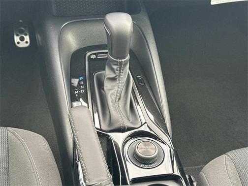 2025 Toyota GR Corolla Core