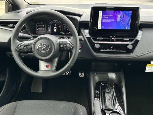 2025 Toyota GR Corolla Core