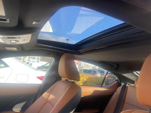 2024 Lexus IS 350 Base