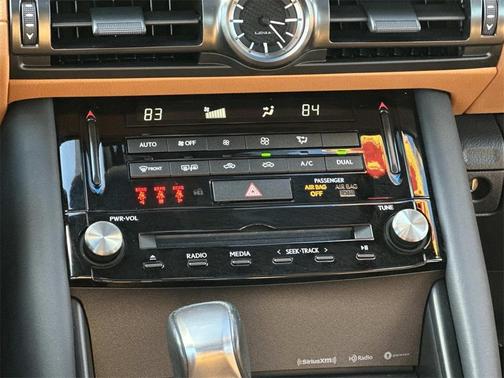 2024 Lexus IS 350 Base