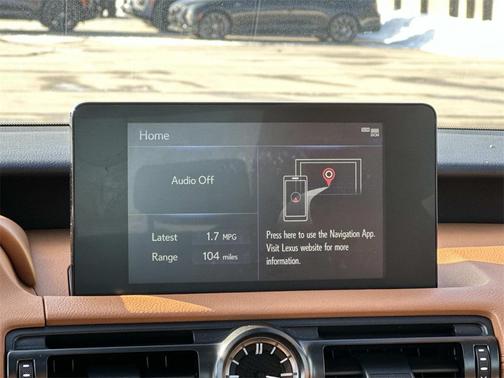 2024 Lexus IS 350 Base