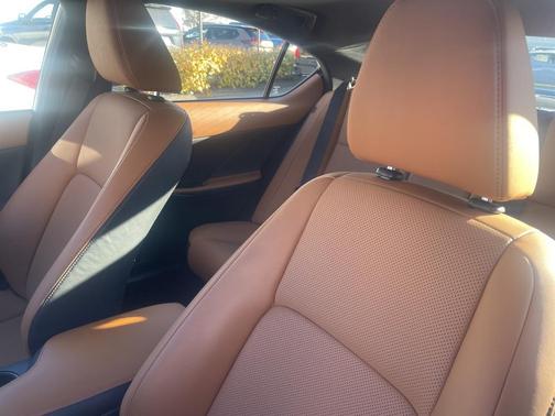 2024 Lexus IS 350 Base