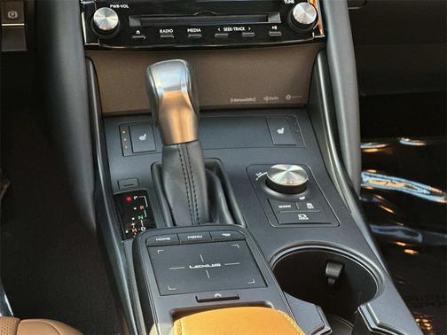 2024 Lexus IS 350 Base