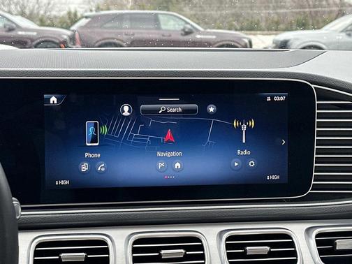 2025 Mercedes-Benz GLE 350 4MATIC