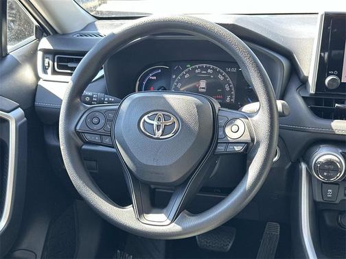 2023 Toyota RAV4 Hybrid Woodland Edition