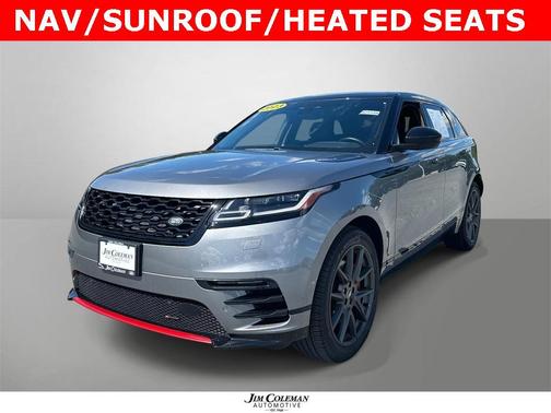2023 Land Rover Range Rover Velar P340 S R-Dynamic