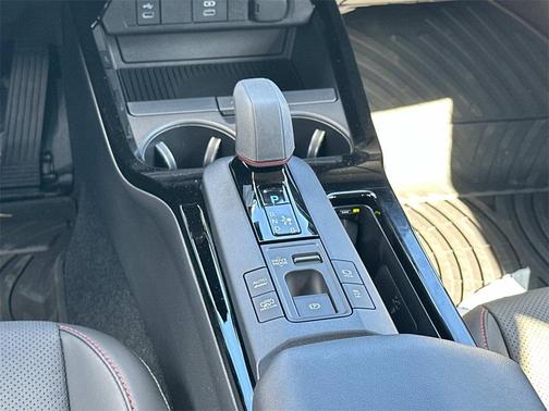 2025 Toyota Prius Plug-In Hybrid XSE Premium