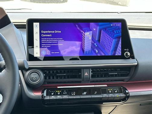 2025 Toyota Prius Plug-In Hybrid XSE Premium