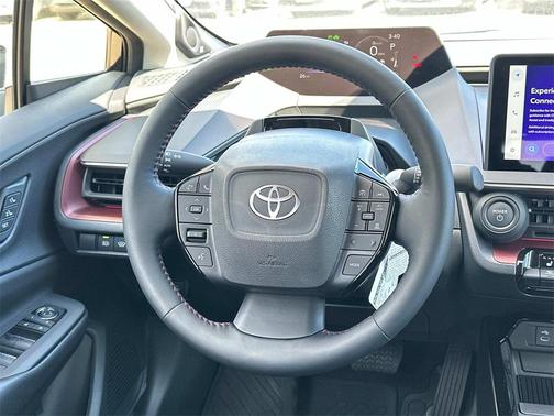 2025 Toyota Prius Plug-In Hybrid XSE Premium