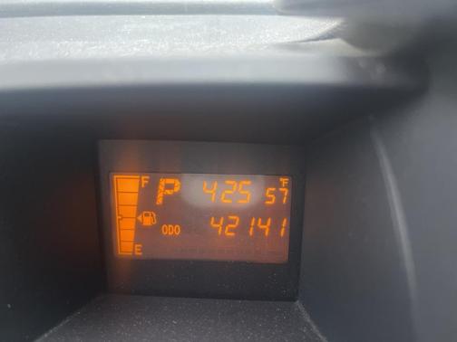 2014 Scion iQ 10 Series