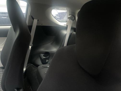 2014 Scion iQ 10 Series