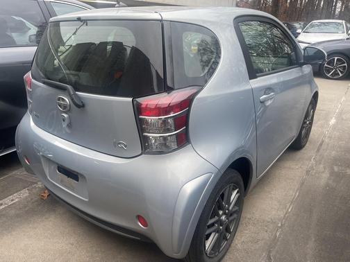2014 Scion iQ 10 Series