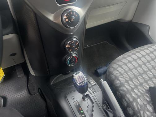 2014 Scion iQ 10 Series