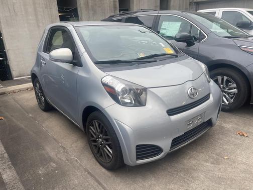 2014 Scion iQ 10 Series