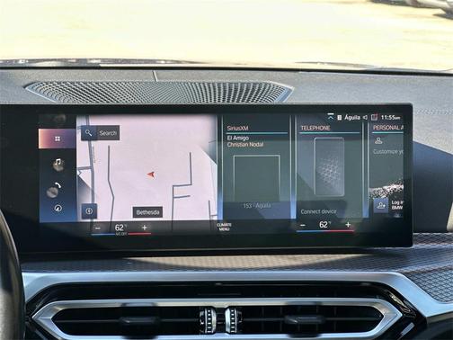 2023 BMW M340 i xDrive