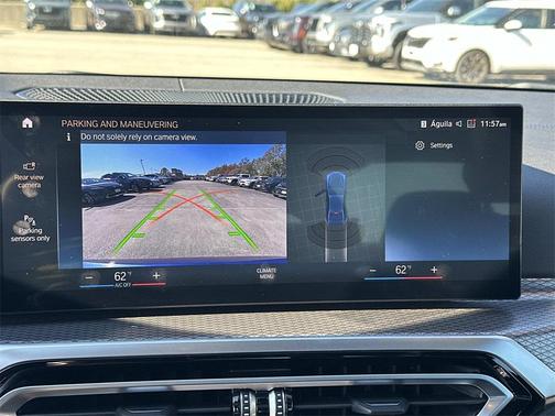 2023 BMW M340 i xDrive