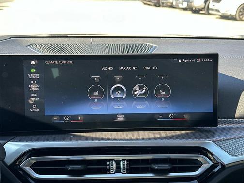 2023 BMW M340 i xDrive